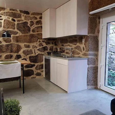 Casa Do Doutor Palheiro Villa Travassos  Kültér fotó