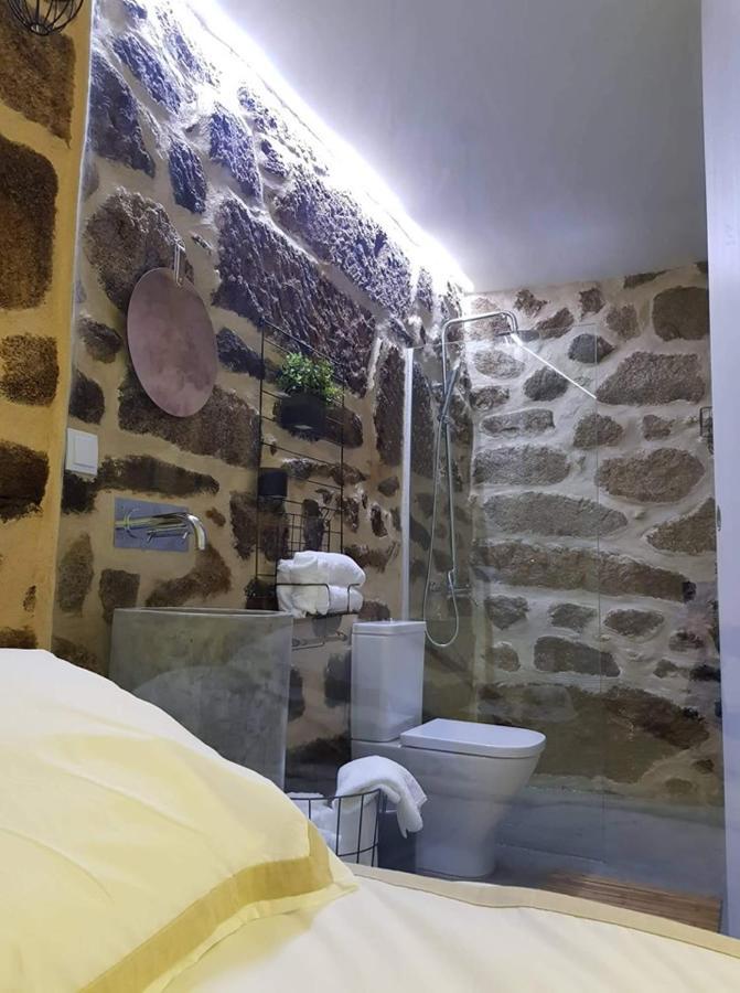 Casa Do Doutor Palheiro Villa Travassos  Kültér fotó