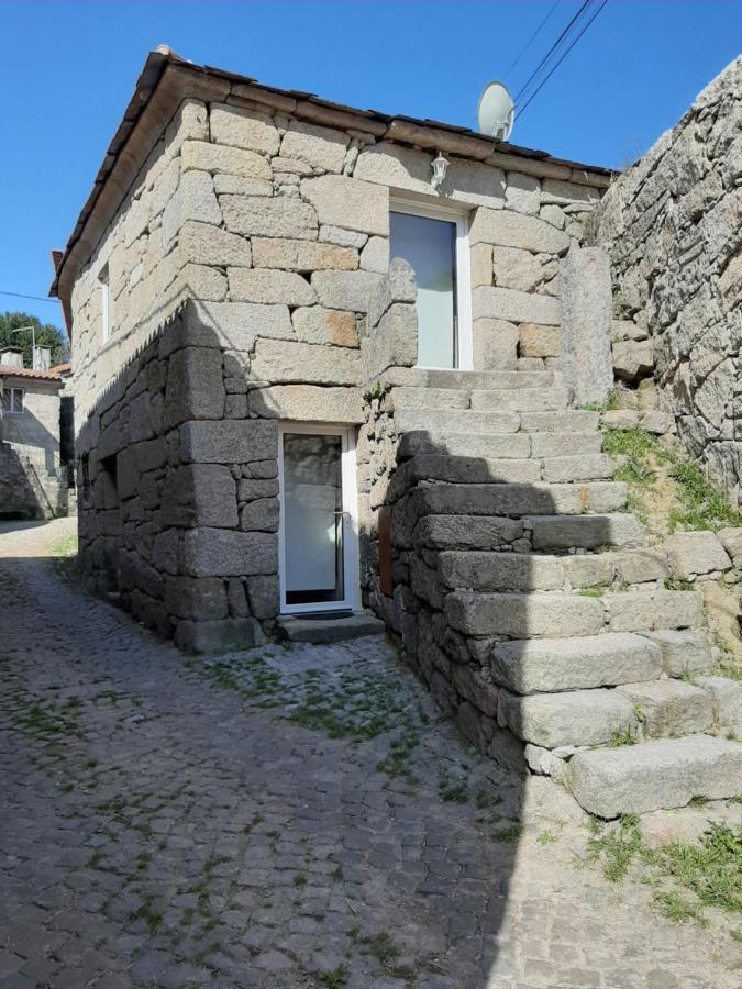 Casa Do Doutor Palheiro Villa Travassos  Kültér fotó