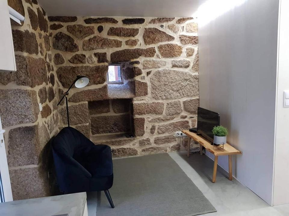 Casa Do Doutor Palheiro Villa Travassos  Kültér fotó